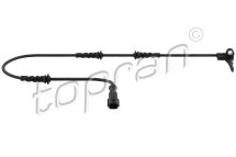 Датчик ABS переднiй