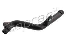 Патрубок системы охлаждения