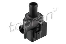 Помпа води додаткова