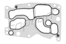 Прокладка масляного фильтра