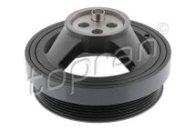 Шкiв колiнвала