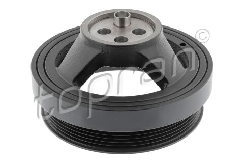 Шкiв колiнвала