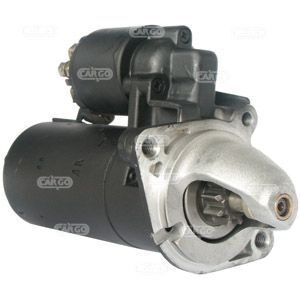 Стартер BMW 5 (E34/E39/E60) 1.8-3.0 (M54/M52/M40/M43 89-10 (12V/1.4kw) (z=11) = 111911