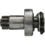 Бендикс стартера VW T4 1.9/2.4/2.5TDI = 136854, фото 1 - інтерент-магазин Auto-Mechanic