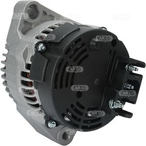 Генератор Smart Cabrio/Fortwo/Roadster 0.6/0.7 98-07 (14V/75A) = 112384