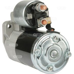 Стартер Mitsubishi Lancer VII/VIII 07-/Asx 10-/Outlander II/III 1.8-2.4 06- (12V/1.4kw) (z=8) = 115448