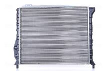 Радіатор охолодження двигуна ALFA ROMEO 164 (1987) 2.0 TWIN SPARK