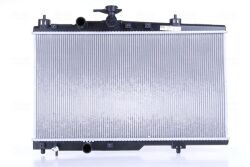 Радіатор охолодження двигуна GEELY MK 1.5