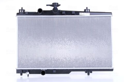 Радіатор охолодження двигуна GEELY MK 1.5 Радіатор охолодження двигуна GEELY MK 1.5