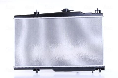 Радіатор охолодження двигуна GEELY MK 1.5 Радіатор охолодження двигуна GEELY MK 1.5