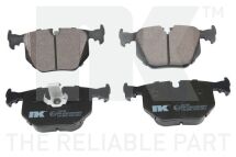 Тормозные колодки