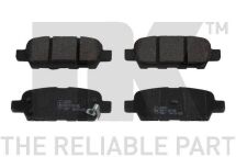 Тормозные колодки