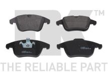 Гальмівні колодки