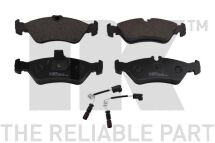 Гальмівні колодки