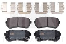 Тормозные колодки