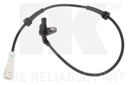Датчик ABS задний левый Renault Kangoo 08- Датчик ABS задний левый