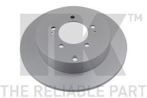 Диск гальмівний