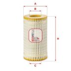 Масляний фільтр Масляний фільтр