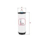 Паливний фільтр (Дизель)