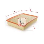 Повітряний фільтр