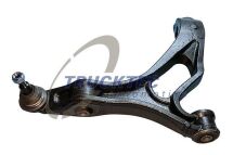 Важіль передньої підвіски нижній лівий нижній