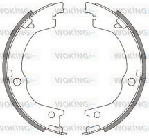 Колодки тормозные Колодки тормозные