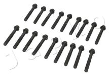 Болти головки (к-кт 18шт) L200 2.5 DI-D 07-15