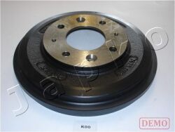 Гальмівний барабан зад. KIA CLARUS 98-00(заміна 56K00)