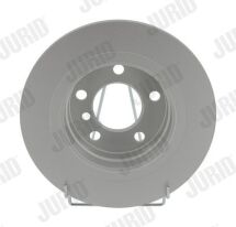 Гальмівний диск зад. BMW 1 (F20/F21)/2 (F23) 11- (289,8*66,2) компл. 2шт Гальмівний диск зад. BMW 1 (F20/F21)/2 (F23) 11- (289,8*66,2) компл. 2шт