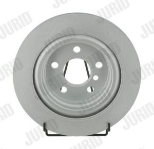 Тормозной диск зад. BMW 1 (F40)/2 (F45/F46)/X1 (F48)/X2 (F39) 13- (300*50,6) компл. 2шт.