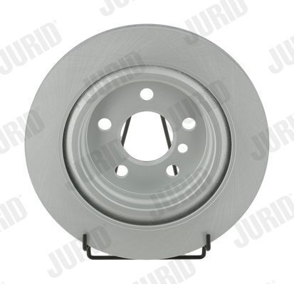 Тормозной диск зад. BMW 1 (F40)/2 (F45/F46)/X1 (F48)/X2 (F39) 13- (300*50,6) компл. 2шт.
