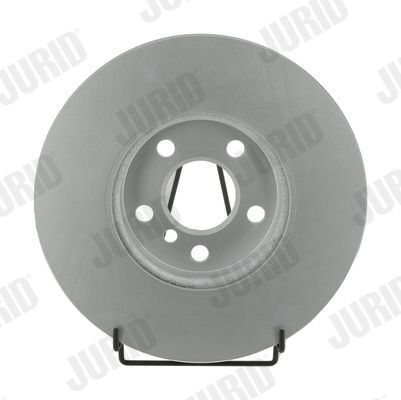 Гальмівний диск пер. BMW 1 (F40)/2 (F45/F46)/X1 (F48)/X2 (F39) 13- (307*45) компл. 2шт
