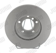 Гальмівний диск пер. BMW 1: E81/E87/E90 04- (292*73,6) компл. 2шт Гальмівний диск пер. BMW 1: E81/E87/E90 04- (292*73,6) компл. 2шт