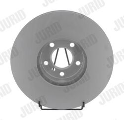 Гальмівний диск пер. BMW X5 (E70/F15/F85) 06-/X6 (E71/E72/F16/F86) 07-19 (348*62)
