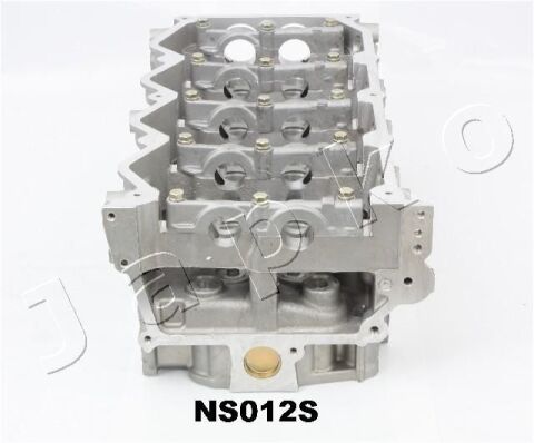 Головка блока цилиндров NAVARA/X-TRAIL/ALMERA 2.2 dCi/Di 00-