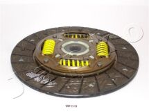 Диск зчеплення LANOS 97-/AVEO/KALOS 1.6-1.4 08- (215mm)