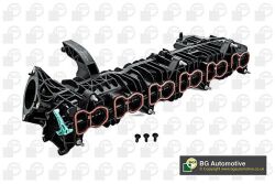 Коллектор впускной BMW 3 (F30/F31)/5 (F10) 3.0 D 11-