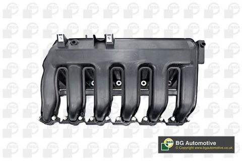 Коллектор впускной BMW X3/X5 3.0 D 03-10 Коллектор впускной BMW X3/X5 3.0 D 03-10