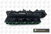 Коллектор впускной COMBO/DOBLO 1.6 10- Коллектор впускной COMBO/DOBLO 1.6 10-