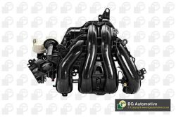 Коллектор впускной FOCUS/C-MAX 1.8-2.0 07-12