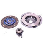 Комплект зчеплення COROLLA/AVENSIS 1.6 08-18