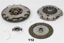 Комплект зчеплення X-TRAIL 2.0-2.4 01-13 (240mm) Комплект зчеплення X-TRAIL 2.0-2.4 01-13 (240mm)