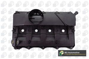Кришка клапанів JUMPER/BOXER/TRANSIT 2.2 Hdi/TDCi 06-