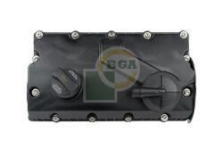 Кришка клапанів OCTAVIA/CADDY 1.9 TDI 02-10