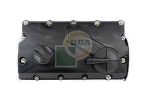 Кришка клапанів OCTAVIA/CADDY 1.9 TDI 02-10