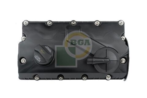 Кришка клапанів OCTAVIA/CADDY 1.9 TDI 02-10 Кришка клапанів OCTAVIA/CADDY 1.9 TDI 02-10