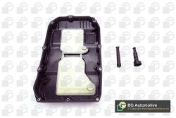 Масляный поддон MB C-class (W205)/E-class (W212/W213) 2.0-3.0 09-21