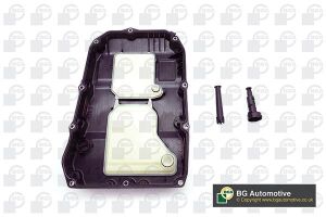 Масляний піддон MB C-class (W205)/E-class (W212/W213) 2.0-3.0 09-21