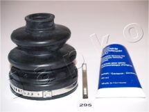 Пильовик ШРКШ внутр. (27х97х83) CARNIVAL II 01-06