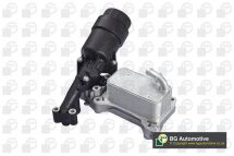 Радиатор масла SPRINTER 2.2 09-18 (с фильтром)